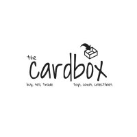 Cardbox logo - Similar company to Cartobox