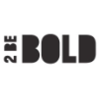 2 Be Bold