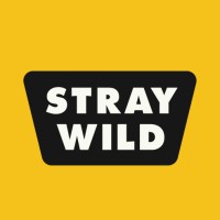 Stray Wild logo - Similar company to Town Hall Outdoor Co