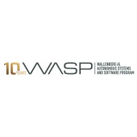 Wasp – Wallenberg Ai, Autonomous Systems And Software Program