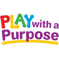 Play with a Purpose logo - Similar company to Play With A Purpose