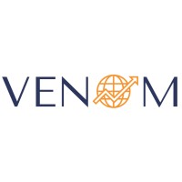 VENOMEDS logo - Similar company to Befarme Agricultural Technologies