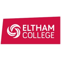 ELTHAM College (Australia) logo - Similar company to Nmc Inclusive