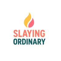 Slaying Ordinary logo - Similar company to Unity Health Toronto