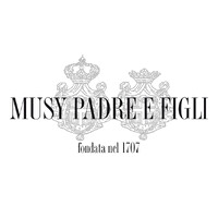 Musy Gioielli logo - Similar company to Jwlr Studio