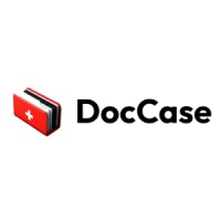 DocCase logo - Similar company to Tz Connect