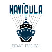 Navicula Boat Design logo - Similar company to Onix Yachts