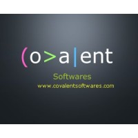 Covalent Softwares Pvt. Ltd. logo - Similar company to Spg Technologies