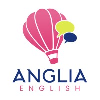 Anglia English logo - Similar company to Anglia Access Platforms