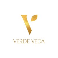 Verde Veda logo - Similar company to The Rural Painter