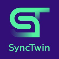 SyncTwin logo - Similar company to Asterank