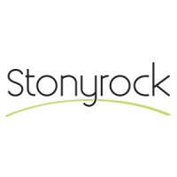 Stonyrock logo - Similar company to Forty Shillings