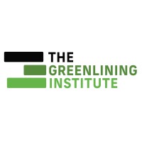The Greenlining Institute logo - Similar company to Techequity