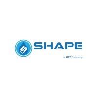 Shape Inc logo - Similar company to S & N Airoflo, Inc.