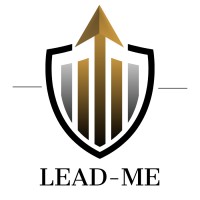 Lead-Me (High Ticket Agency) logo - Similar company to Progresion Sp. Z O.O.