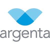 Argenta logo - Similar company to Cdc Pharmaceuticals