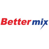 BetterMix logo - Similar company to Express Ready Mix