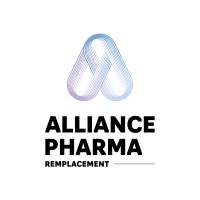 AlliancePharma Remplacement logo - Similar company to Alliancepharma