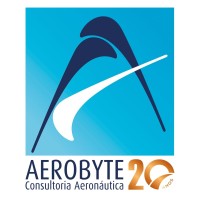 Aerobyte Consultoria Aeronáutica logo - Similar company to Aerogrips Consultoria Aeronáutica