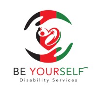 Be Yourself Disability Services logo - Similar company to Veracity Talent Solutions