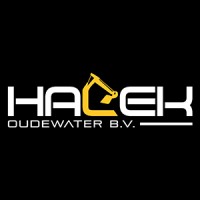 Halek Oudewater logo - Similar company to Sky Infra B.V.