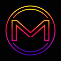 Morphe logo - Similar company to Creative Trust Ventures