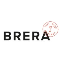 Brera Zurigo logo - Similar company to La Tavolata