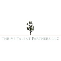 Thrive Talent Partners, Llc