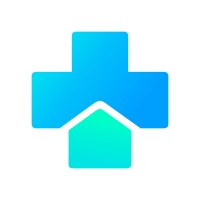 HomeWell logo - Similar company to Archimej Technology