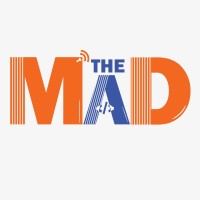 The MAD : The Marketers And Developers logo - Similar company to Deeptech Vc