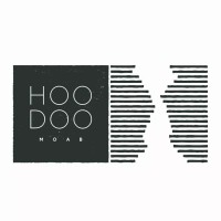 Hoodoo Moab, Curio Collection by Hilton logo - Similar company to Nightcap Management
