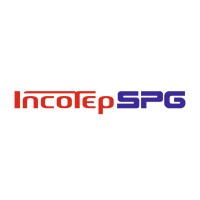 INCOTEP SPG Perú logo - Similar company to Iesa. S.A