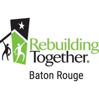 Rebuilding Together Baton Rouge Inc