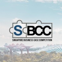 Singapore Business Case Competition (SBCC) logo - Similar company to Ntu Business Solutions Case Club