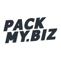 Создание и упаковка франшиз • Packmy.biz logo - Similar company to Modelta