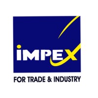 Impex For Trade and Industry logo - Similar company to Impex Trading, Llc