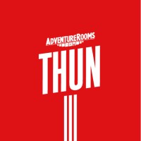 AdventureRooms Thun logo - Similar company to Fly & Race Simulations Gmbh