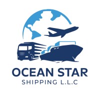Ocean Star Shipping logo - Similar company to Oaktree Consulting Llc