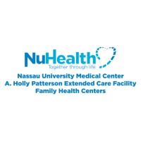 Nassau University Medical Center logo - Similar company to Paybby