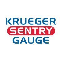 Krueger Sentry Gauge Company Inc. logo - Similar company to Badger Plug