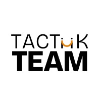 TACTUK TEAM logo - Similar company to Constructora Aybar