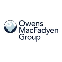 Owens MacFadyen Group logo - Similar company to Plato