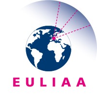 EULIAA project logo - Similar company to Orbint