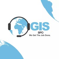 GIS - Global Integrated Support logo - Similar company to Eservice For Information Technology