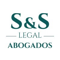 S&S LEGAL Abogados logo - Similar company to Grupo Aire