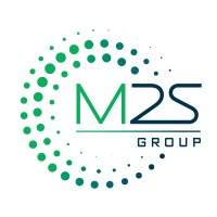 M2S Group logo - Similar company to Appvion