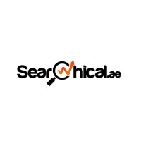 Searchical Digital Marketing logo - Similar company to General Power Solutions