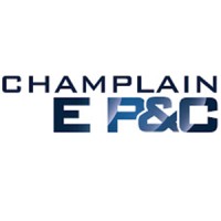 Champlain EP&C Inc logo - Similar company to 2Cm
