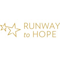 Runway to Hope logo - Similar company to Center For Prevention & Early Intervention Policy