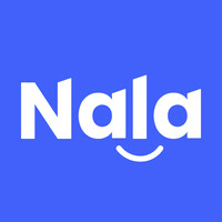 Nala logo - Similar company to Nimbi